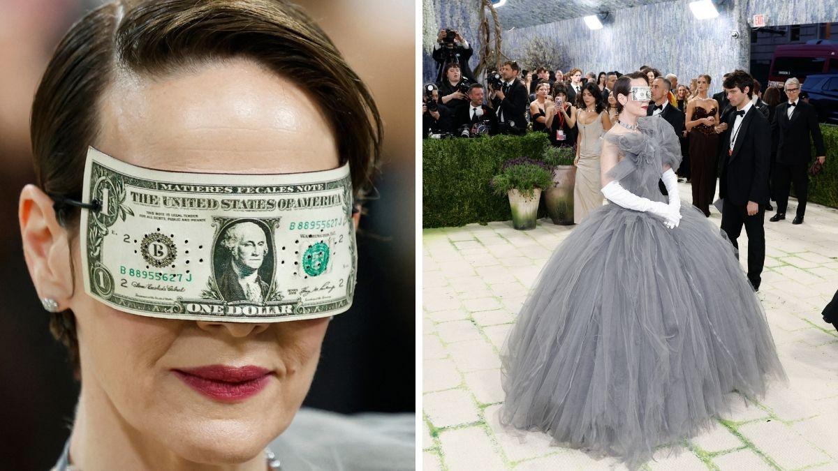 met gala  craziest outfits photos