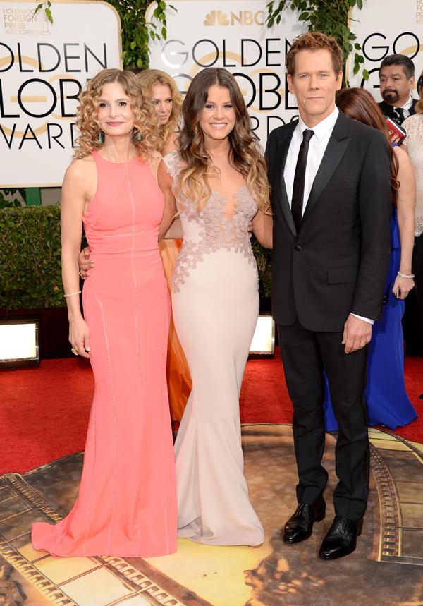 71st Annual Golden Globe Awards &#8211; Arrivals