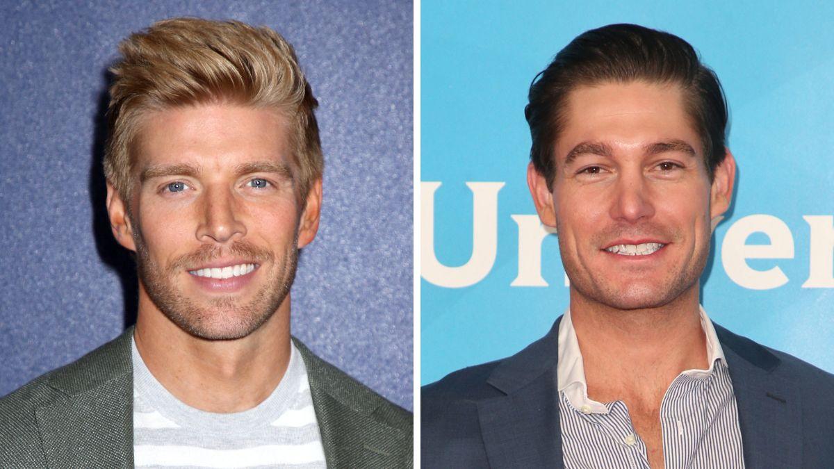kyle cooke craig conover feud explained what to know