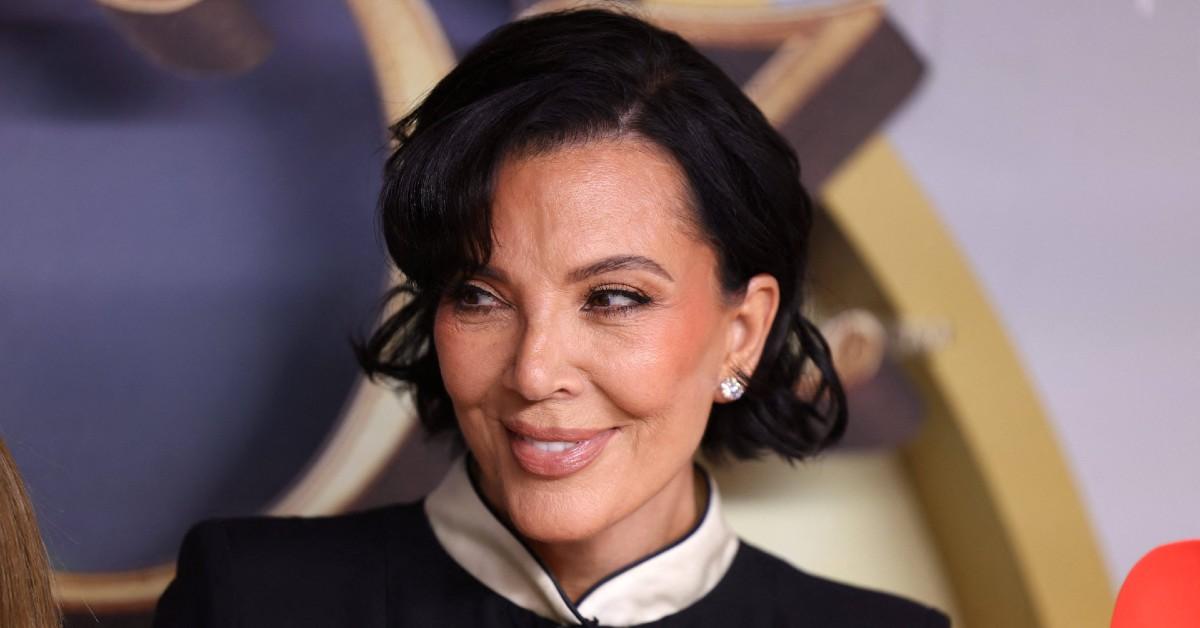 image of Prince Harry and Meghan Markle received backlash for being with the Kardashian family.