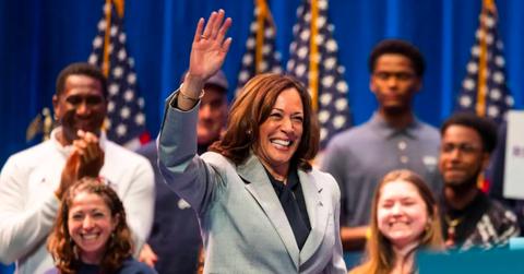 vice president kamala harris worst fumbles joe biden
