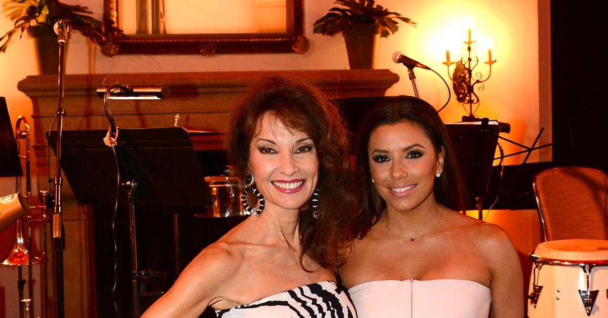 8 Awesome Observations From the &lsquo;Devious Maids&rsquo; Premiere Party