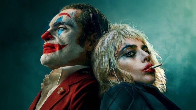 joaquin phoenix says it was impressive lady gaga lost so much weight for role in new joker movie