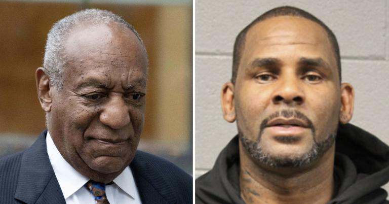 Bill Cosby Says R. Kelly Was 'Railroaded'