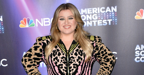 Kelly Clarkson Stuns Ahead Of Big 40th Birthday