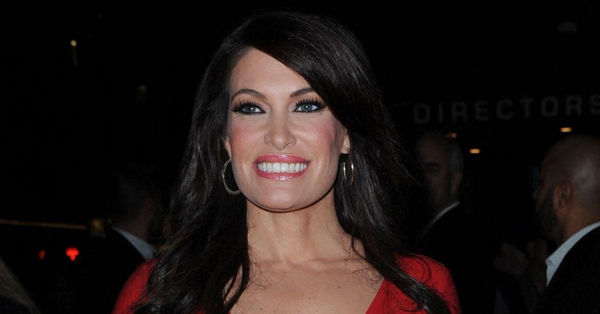 kimberly guilfoyle