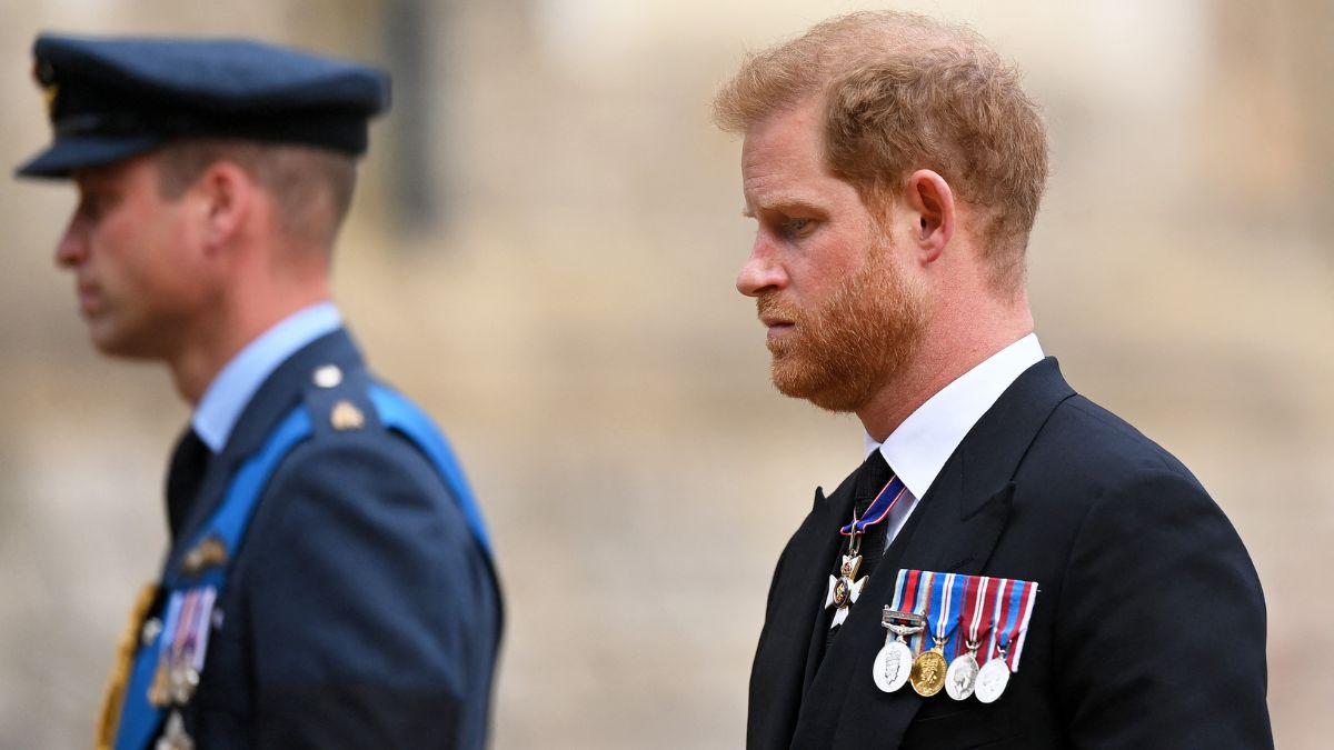 Image of Prince Harry and Meghan Markle are reportedly planning to return to Australia.