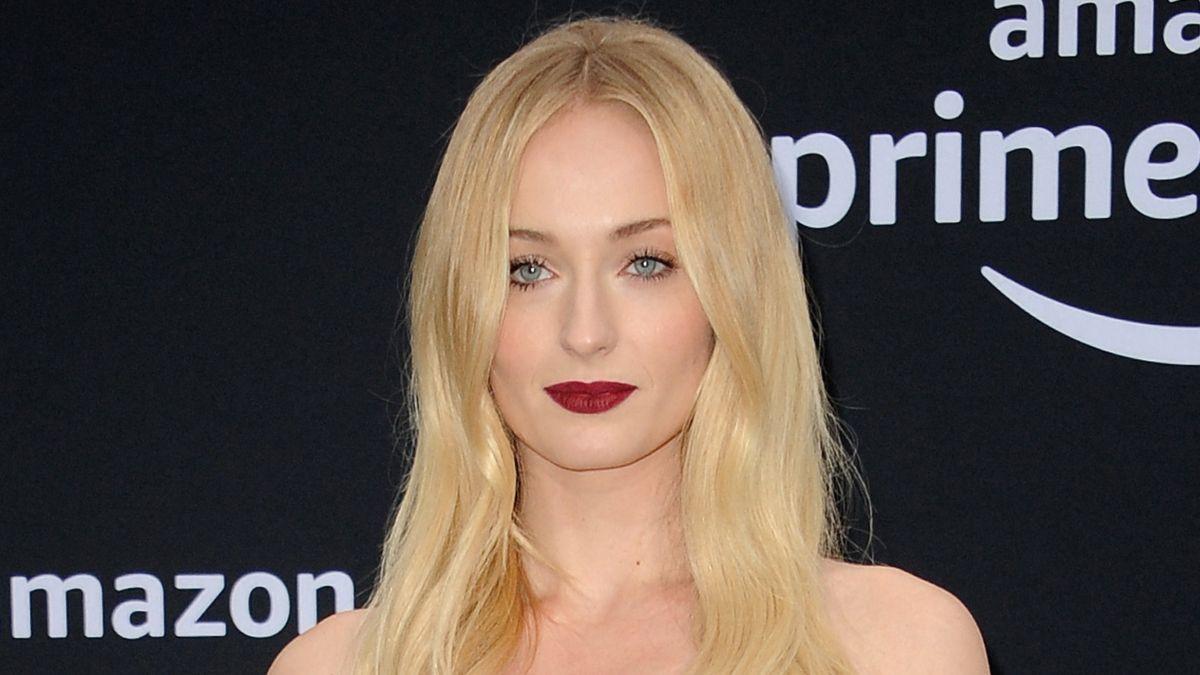 Photo of Sophie Turner