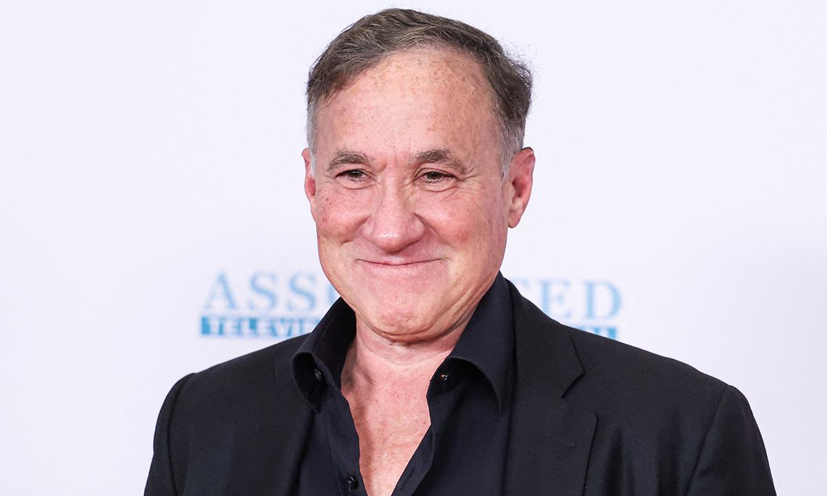 Dr. Terry Dubrow