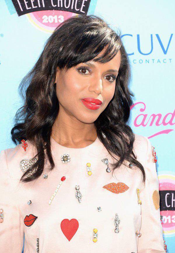 Kerry Washington