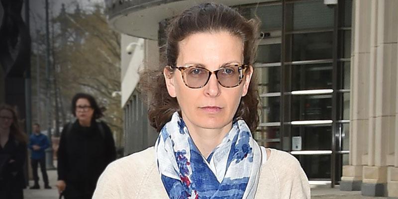 Clare Bronfman Sentenced To Prison In Nxivm Sex Trafficking Case 6906