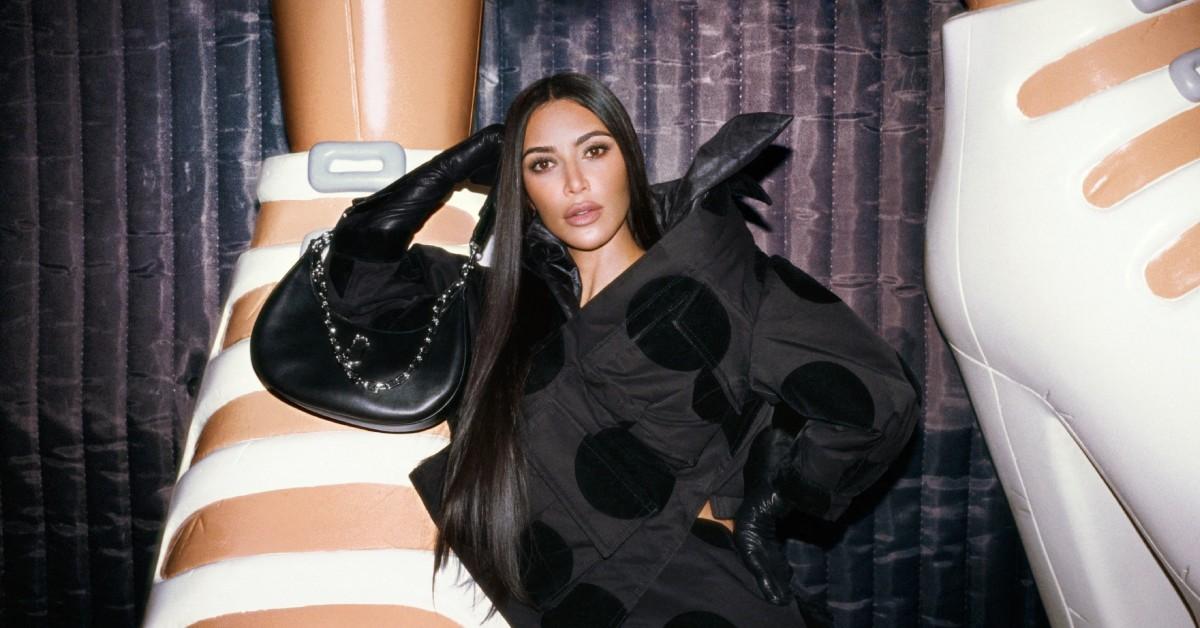 Fans rip Kim Kardashian's 'worst look of all time': 'It's giving