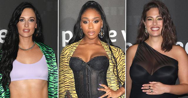 Rihanna Savage X Fenty NYFW PP