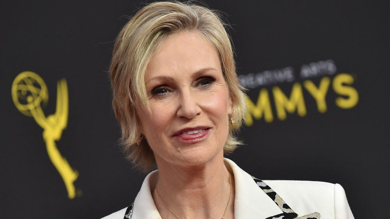 Image of Jane Lynch.