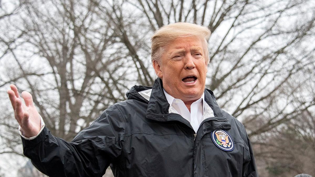 Karoline Leavitt Refuses To Say If Donald Trump Will Accept Midterms karoline-leavitt-refuses-to-say-if-donald-trump-will-accept-midterms