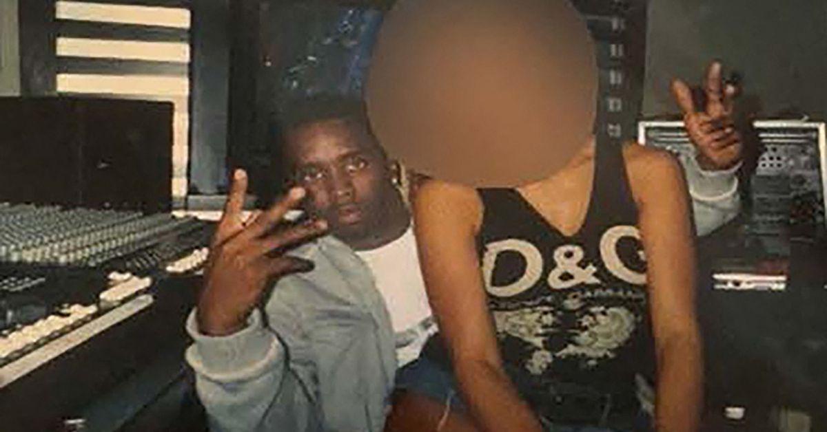 sean diddy combs alleged slaves ex music mogul destroyed life