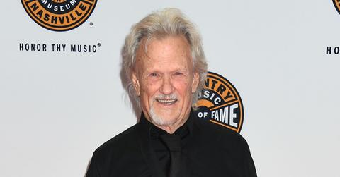kris kristofferson upcoming tell all memoir pf