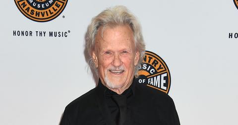 kris kristofferson upcoming tell all memoir pf