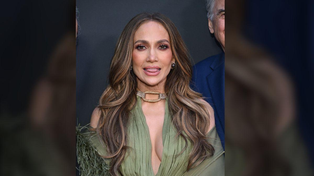 Jennifer Lopez