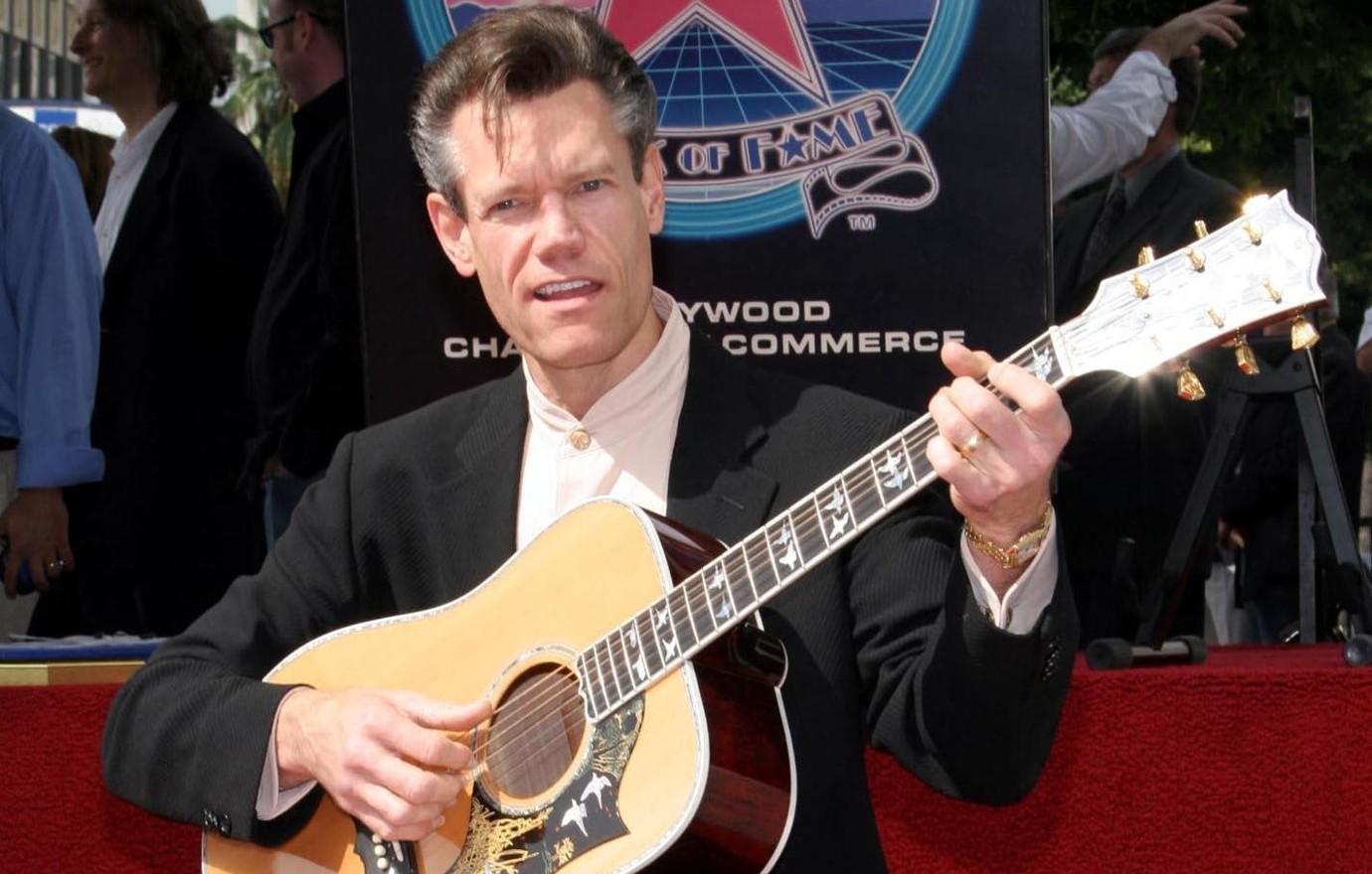 randytravis