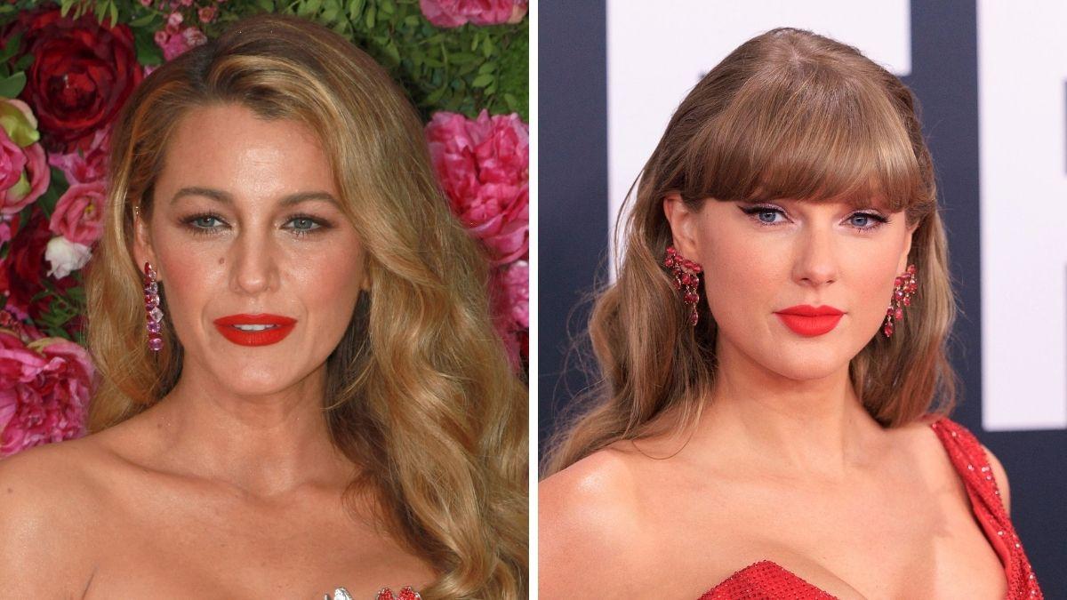 blake lively taylor swift friendship everything to know