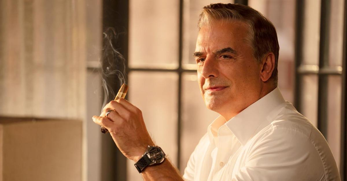 The Shocking Truth About Chris Noth A Comprehensive Look At His Life And Career - 02wmxyv