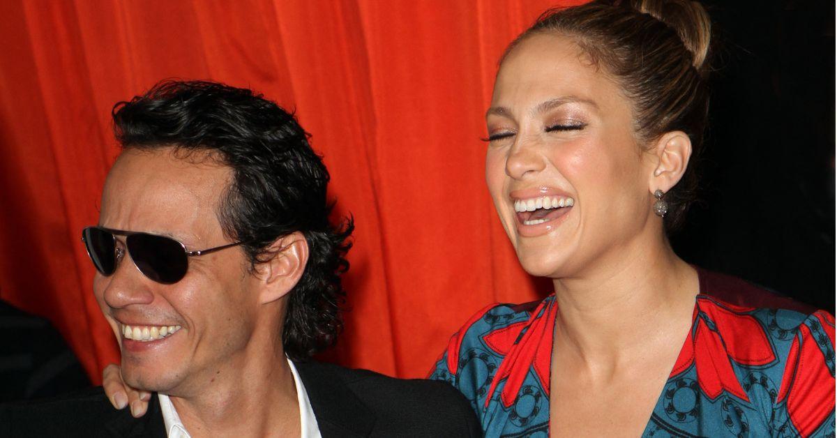 marc anthony filed for divorce from jennifer lopez