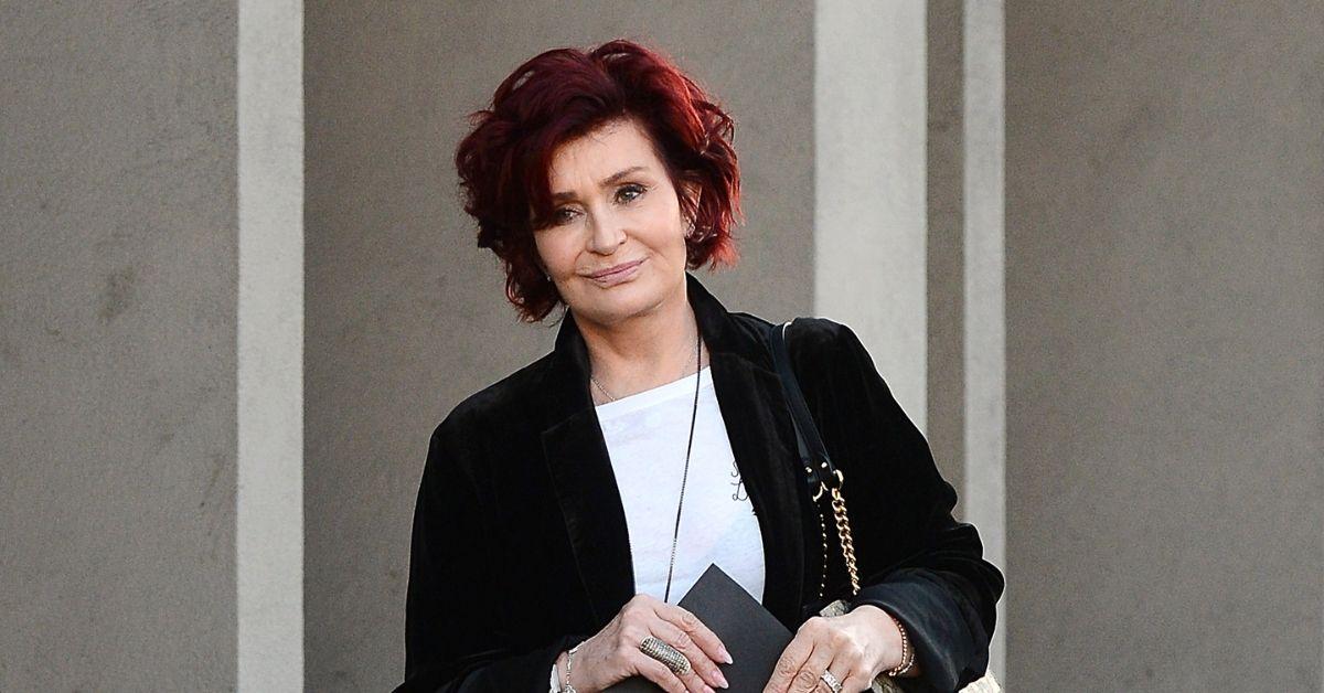 sharon osbourne lawyers up the talk investigation racism allegations