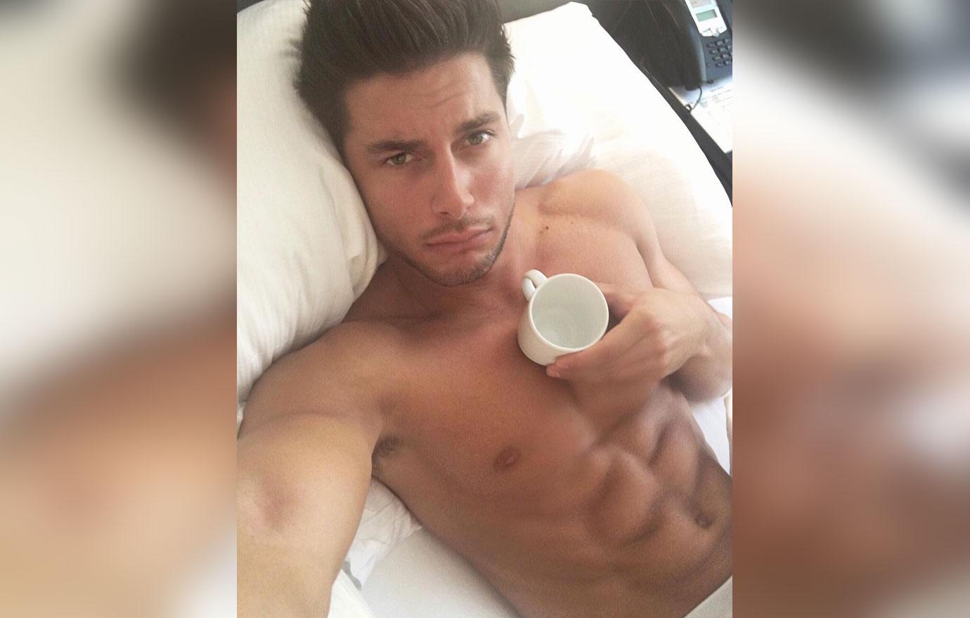 andrea denver spills kelly bensimon podcast