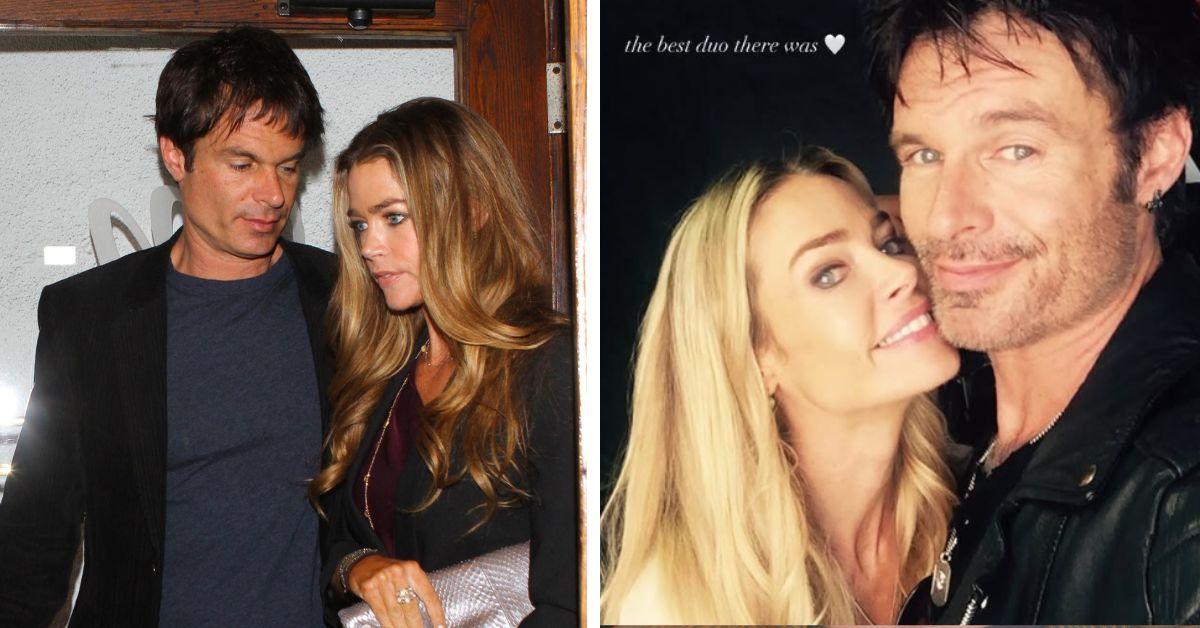 image of Lola Sheen described the actor as a huge part of her childhood.