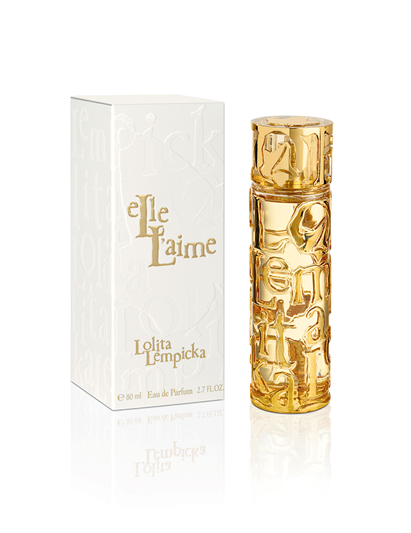 EDP LL LOLITA 80 ml