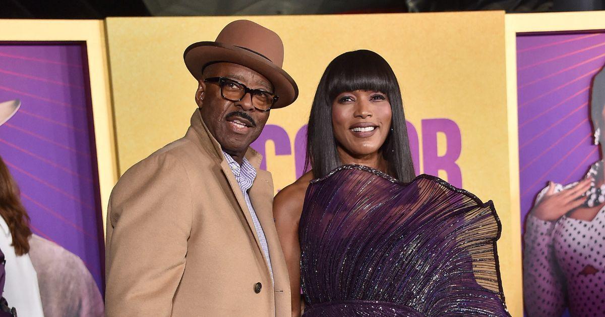 angela bassett and courtney b vance