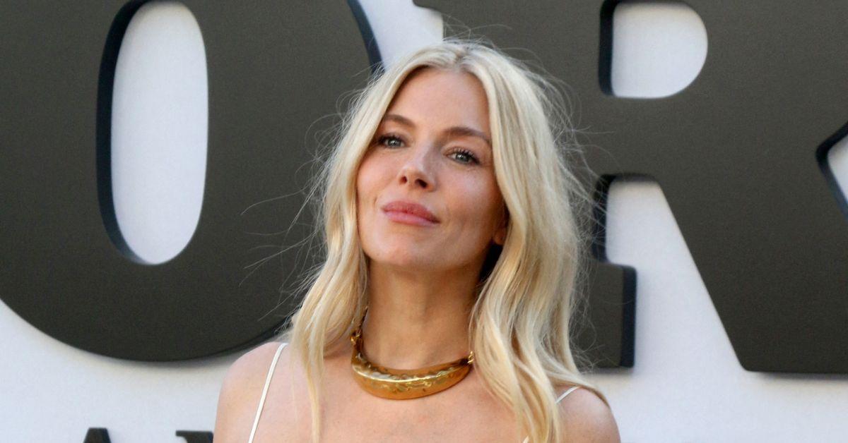 sienna miller