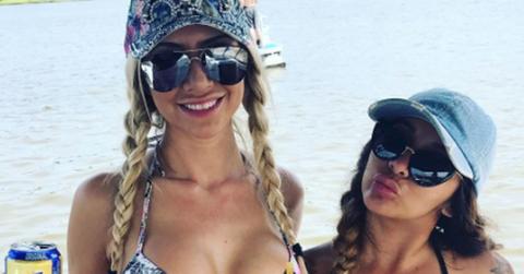 Nicole snooki polizzi jersey shore long