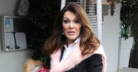 Lisa Vanderpump