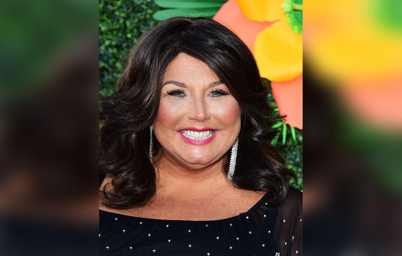 Abby Lee Miller Reveals Facelift Results