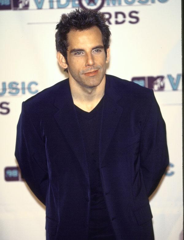 Ben Stiller