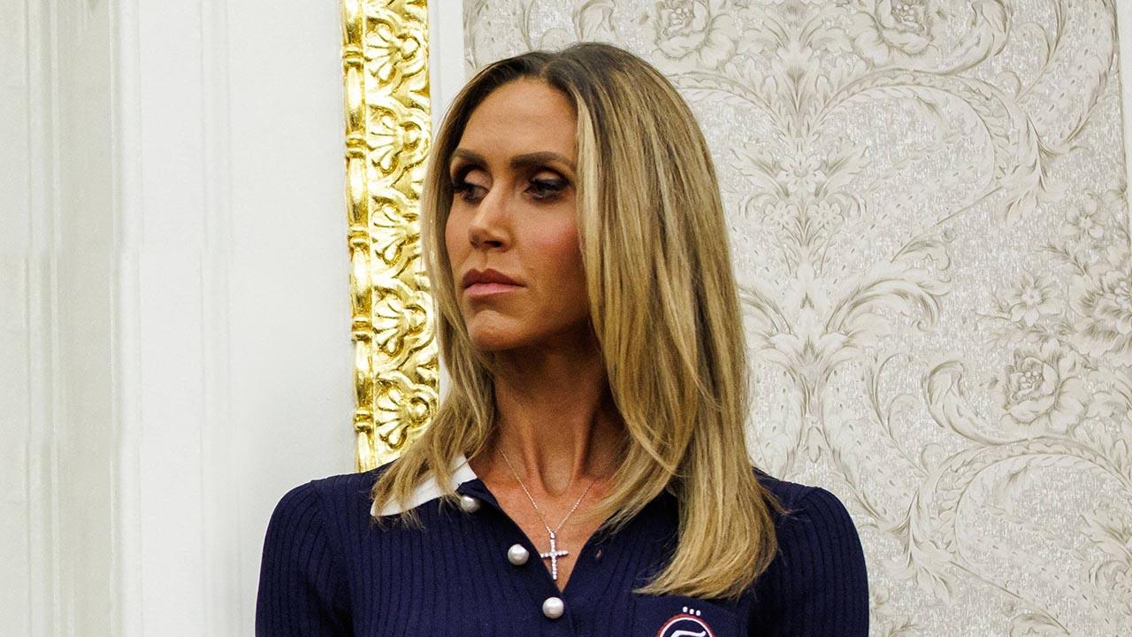 Lara Trump