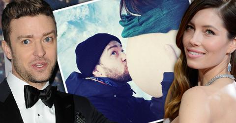 Jessica biel pregant justin timberlake ap 10