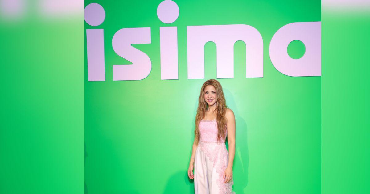 shakira