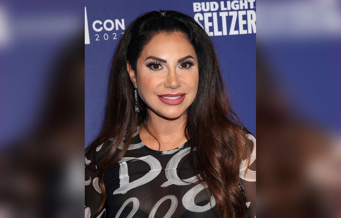 jennifer aydin rhonj costars arent authentic lives on camera