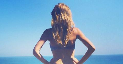 Giuliana rancic bikini photo