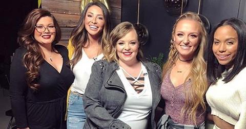 lexi-tatman-welcomes-son-pregnancy-instagram-photos