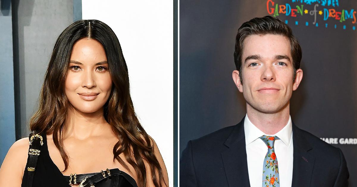 olivia munn john mulaney birth baby boy ok pp