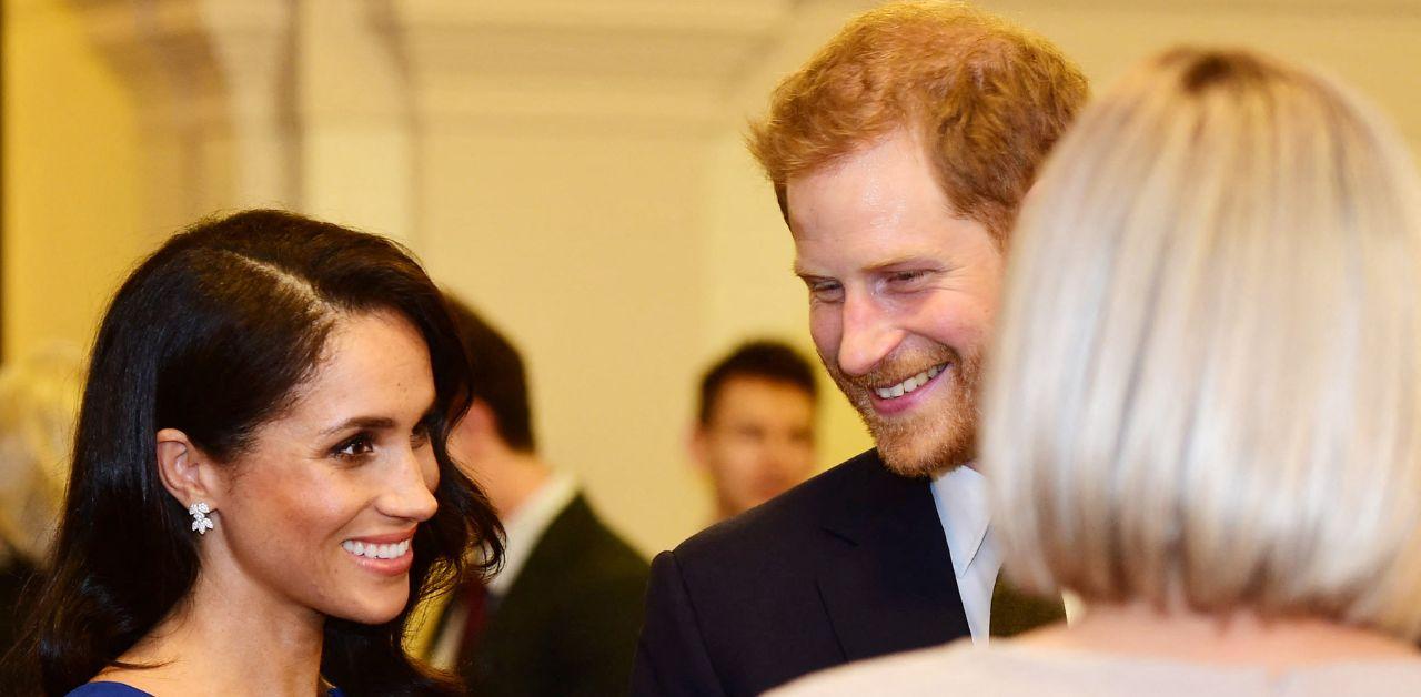 prince harry puts meghan markle feelings above his