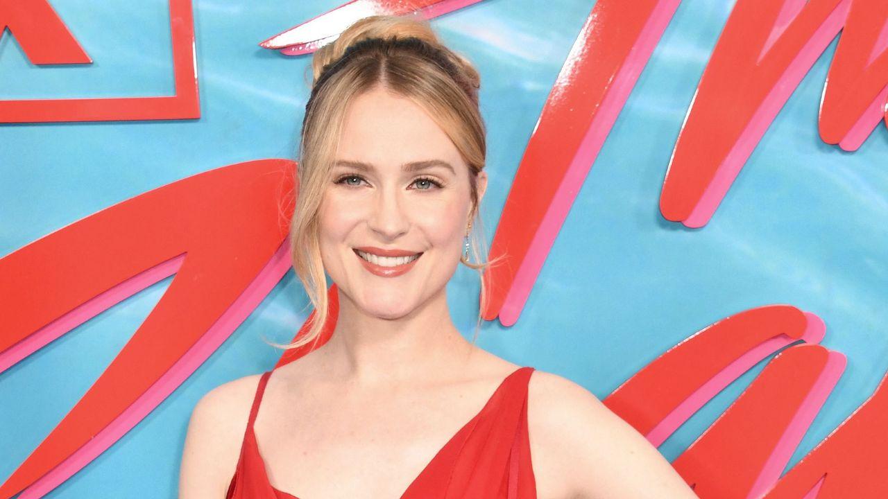 Photo of Evan Rachel Wood