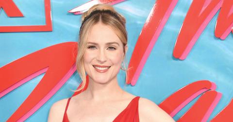 Photo of Evan Rachel Wood