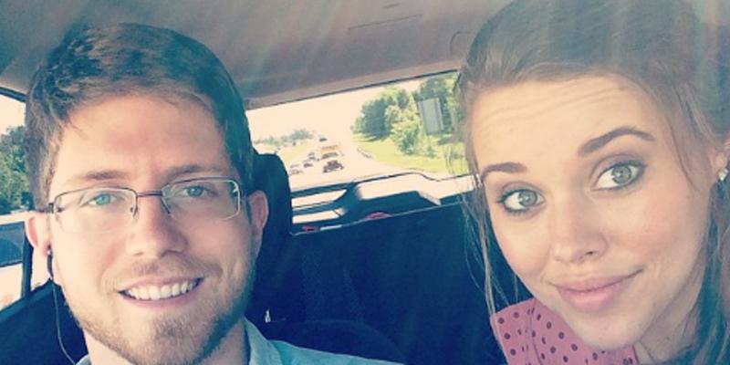 Jessa duggar pregnant baby number 3 hero