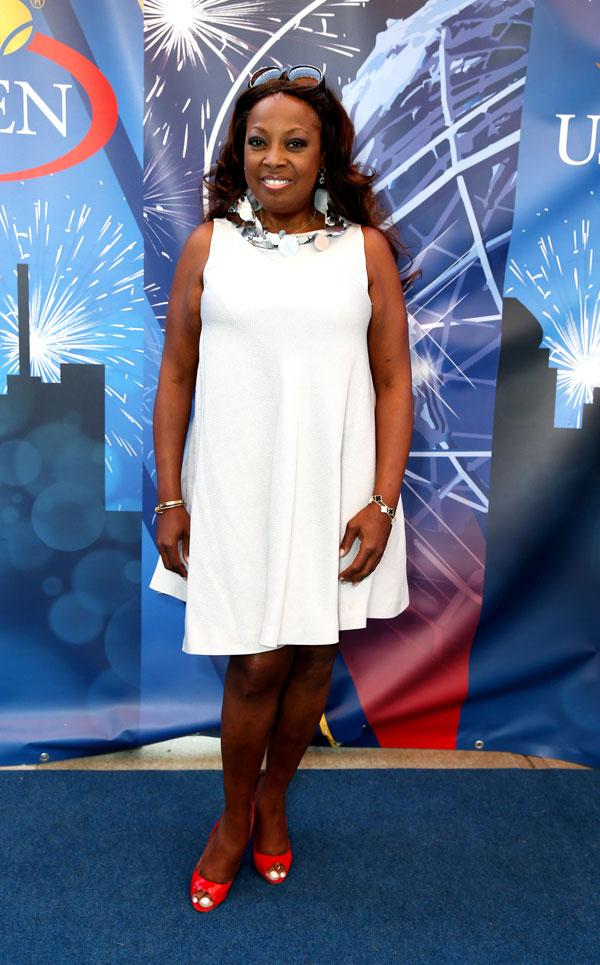 Star jones