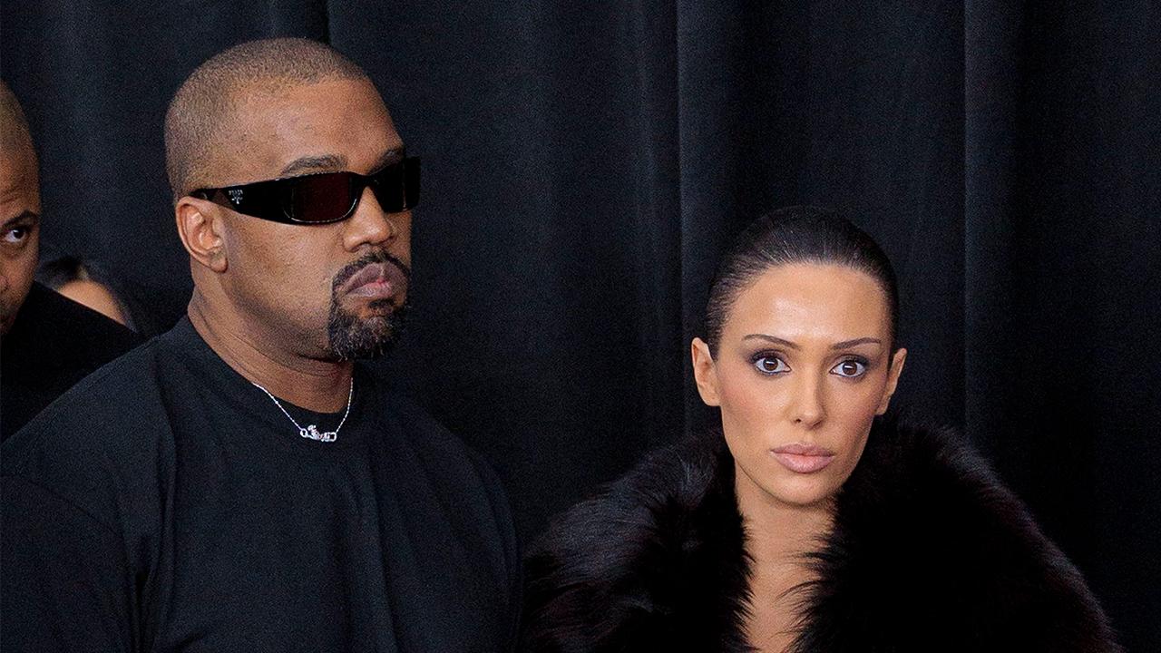 Image of Bianca Censori revealed that she and Kanye West collaborate on her outfits. 